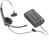 204549-01 Telephone And Headset T110