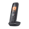 S30852-h2252-r301 A510 Handset Black