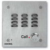 Stainless Steel Handsfree Ip Phone