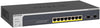 8 Port Gigabit Poe+ Pro Mgd Switch