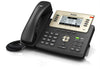 Executive Gigabit Ip Phone With Poe