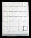 Door Intercom White