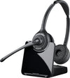 84692-01 Wireless Headset