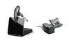 86305-11 Wireless Headset With Lifter