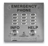 Ss Emergency Handsfree Phone