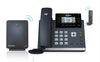 Yealink Dect Desk Cordless Phone