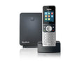 Ip Dect Phone Bundle W53h With W60 Base