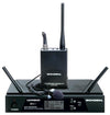 Wireless Microphone System