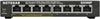 8-port Gigabit Ethernet Switch 4 Poe