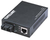 Multi-mode Sc Gigabit Media Converter