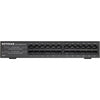 24 Port Gigabit Ethernet Switch