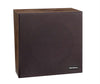 Bogen Wall Baffle Speaker Walnut