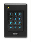 Proximity Card Reader And Keypad