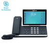 Yealink Skype T58a Ip Phone