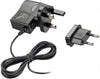 Ac Adapter- Straight Plug- Savi- Cs500's