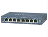 Prosafe 8 Port 10/100 Switch