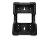 Wall Mount Kit For D120 Black