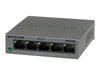 5-port Soho Ethernet Switch