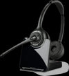 88285-01 Hd Wireless Binaural Headset