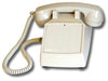 No Dial Desk Phone - Ash