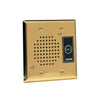 Intercom- Flush Mount