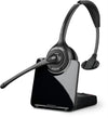 88284-01 Hd Wireless Monaural Headset