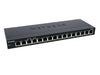 16 Port Gigabit Ethernet Switch