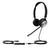 1308011 USb Wired Headset Dual