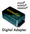 Digital Adapter For Avaya