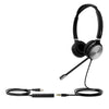 1308016 USb Wired Headset Dual