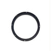 Steel Mounting Ring For Speaker